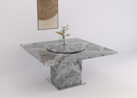 Lior（Dining table）：101080201