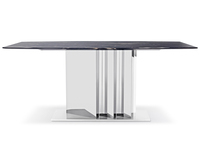 Orla（Dining table）：101810001